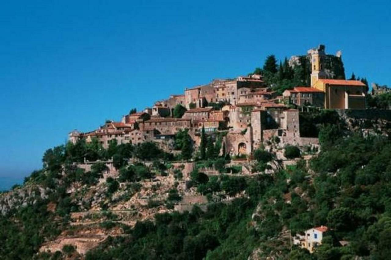 Bastide Provencale Les Muriers D'Engaspaty Seillans Buitenkant foto